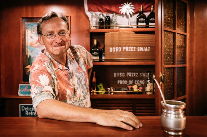 Wojciech Cejrowski – Boso o jedzeniu DOBRY SMAK