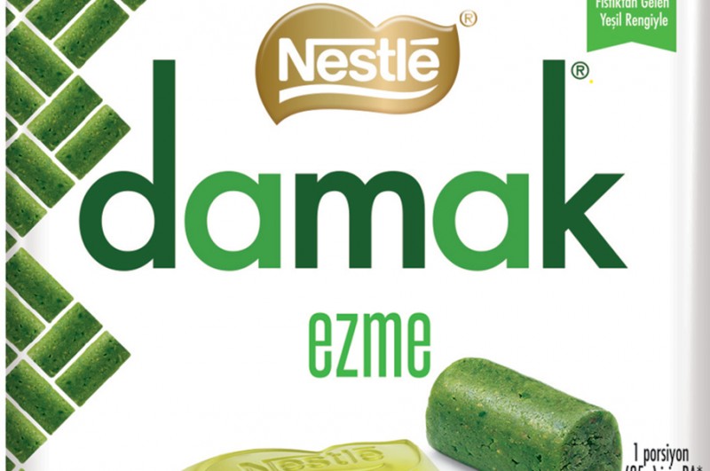 Czekolada Damak Ezme w ofercie Pilot International