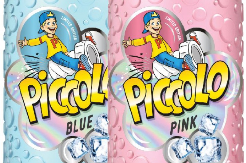 Piccolo Blue & Pink – eksplozja zabawy i radości!