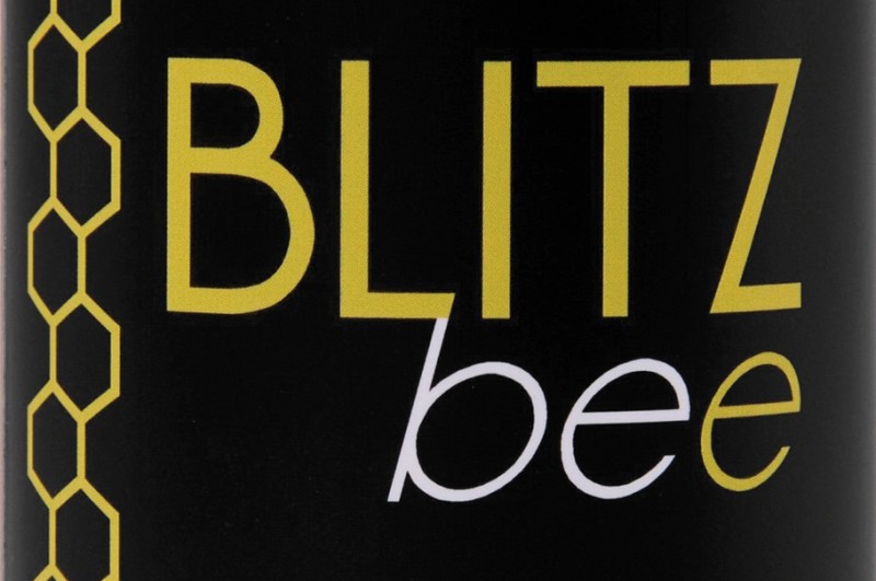 BLITZbee – zastrzyk energii