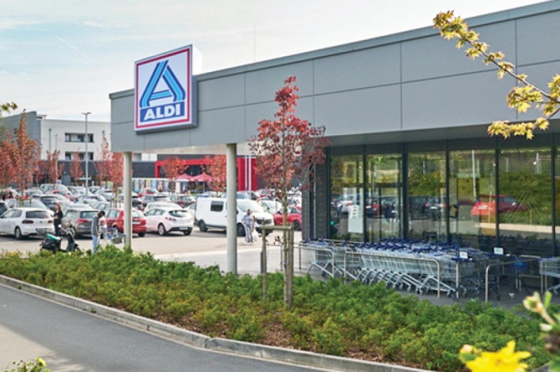 ALDI otwiera nowy sklep w Gorzowie Wielkopolskim