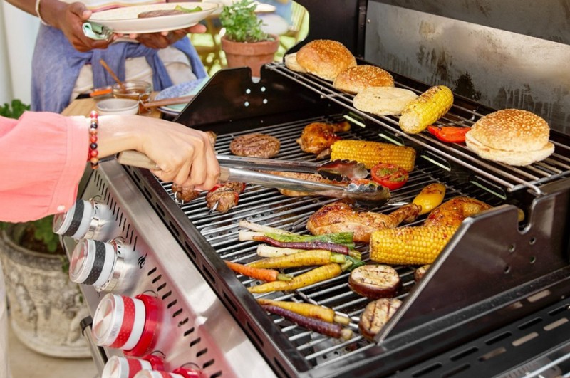 Lidl Polska prezentuje ofertę na majówkę