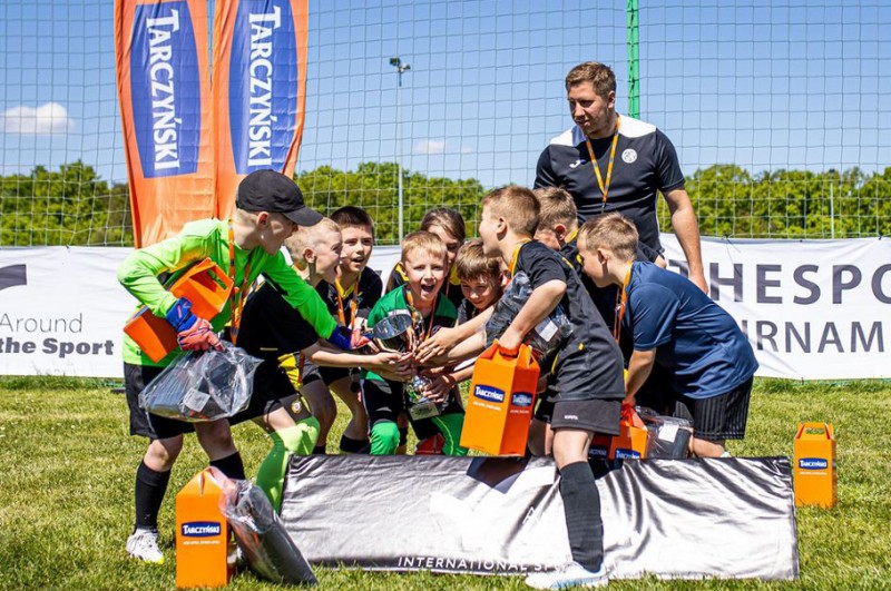 Poznaliśmy uczestników Copa Kabanos Cup 