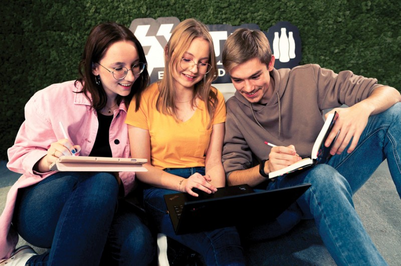 Rusza Youth Empowered Graduate Program – Coca-Cola HBC otwiera drzwi dla pokolenia Z