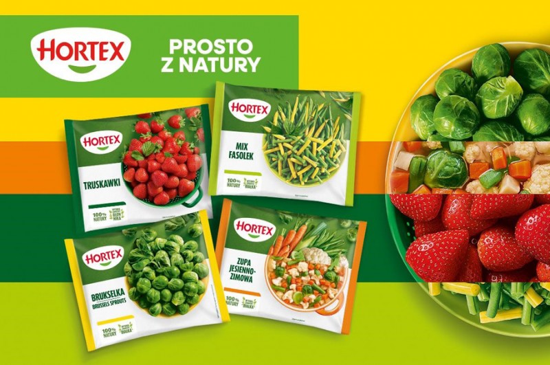 Hortex w nowej odsłonie: więcej niż rebranding