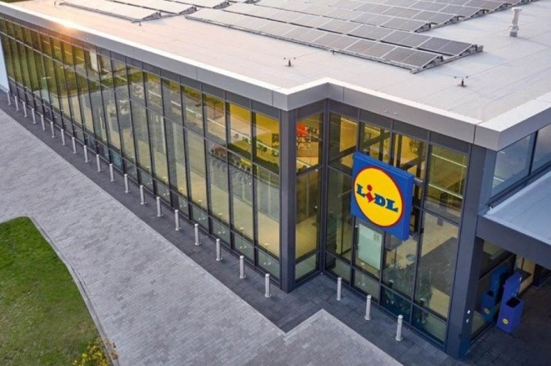 Lidl podpowiada, jak dobrze wykorzystać 1,5 % podatku