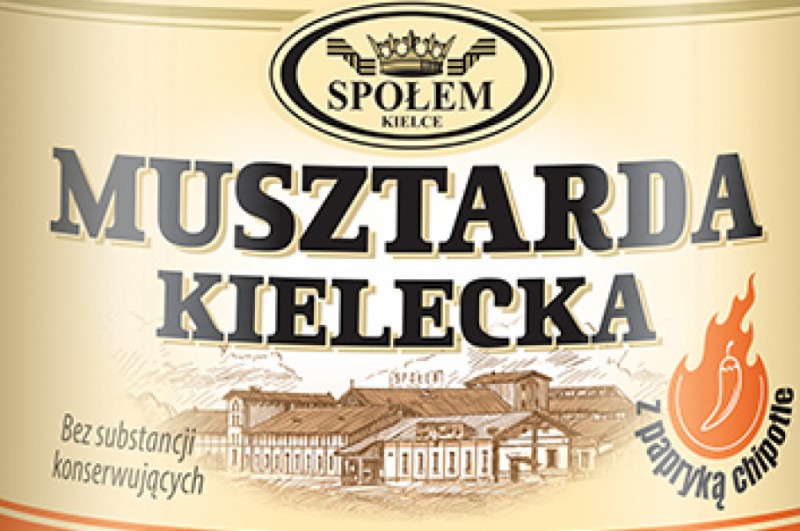 Pikantna nowość od WSP „Społem” 