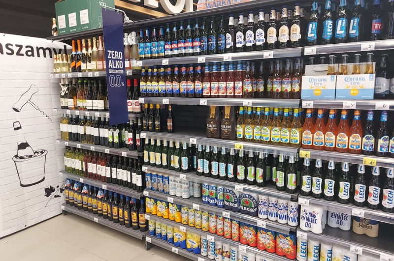 Carrefour promuje majówkę w stylu NoLo