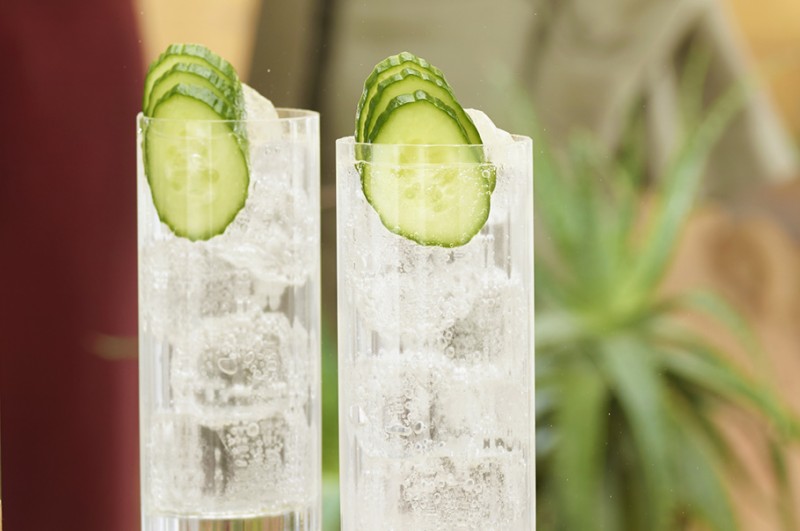 Hendrick’s Oasium: oaza smaku w limitowanej edycji