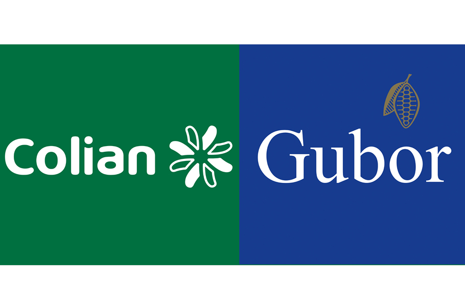 Colian łączy siły z Gubor Schokoladen 