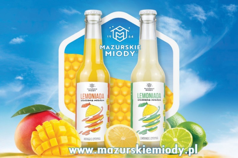Wcale nie słodzimy, że jest pyszna!