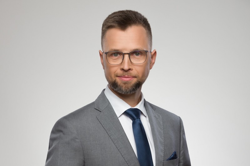 Przyszłość logistyki w retailu według CHEP