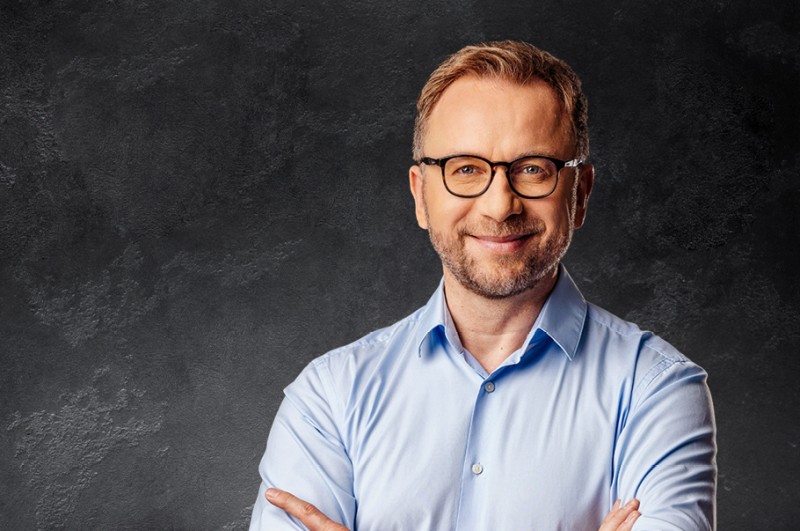 Mondelēz zwiększa zaangażowanie w Polsce
