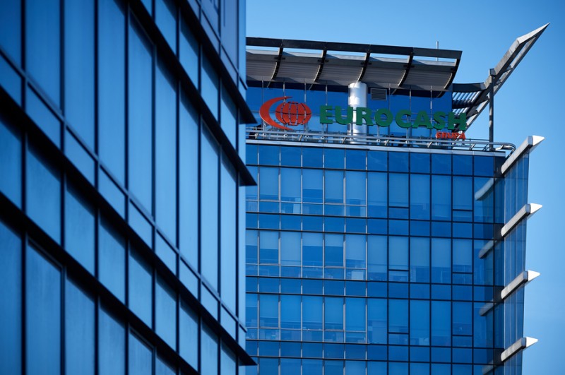 Sprzedaż Grupy Eurocash w 1 kw. 2025 r. wyniosła 6,9 mld zł, 7,6% poniżej ubiegłego roku