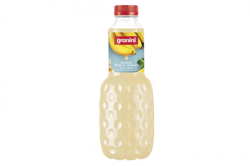 Granini – ikona na rynku soków
