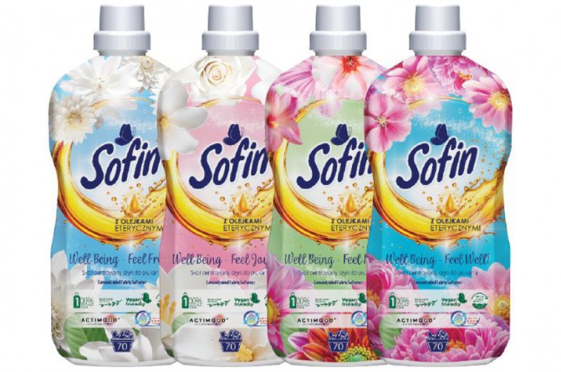 Sofin – więcej świeżości! Codziennie!