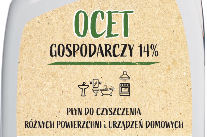 OCET GOSPODARCZY 14% Gold Drop