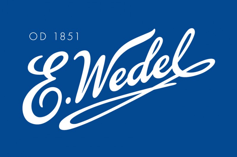 E.Wedel buduje więź z odbiorcami