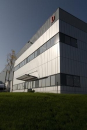 Nowa inwestycja w ramach Tulipan Park Stryków 