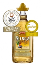 Najlepsza na świecie tequila
