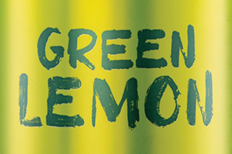 Beck’s Green Lemon