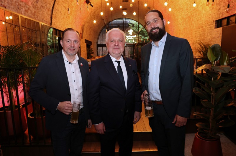 Polska gospodarzem spotkania browarników z całej Europy