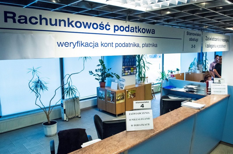 Przedsiębiorcy muszą uważać. Fiskus wykorzysta pomyłkę w przelewie