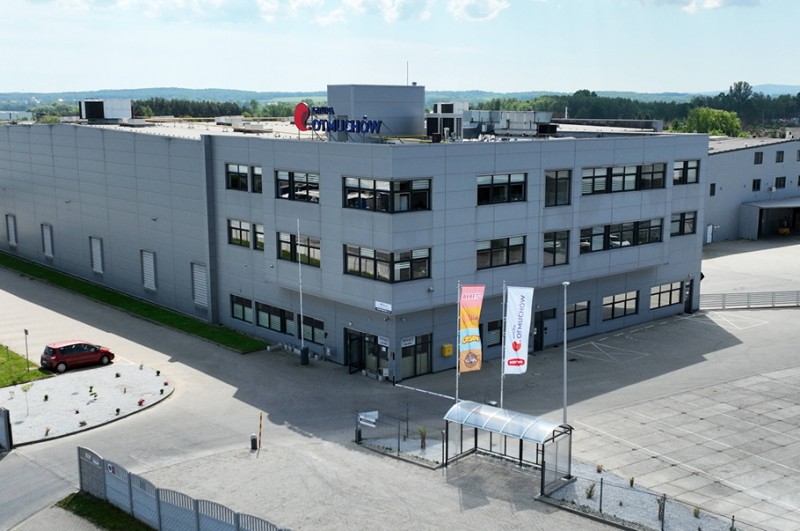 ZPC Otmuchów z silnym wzrostem przychodów w I kw. 2025 r.
