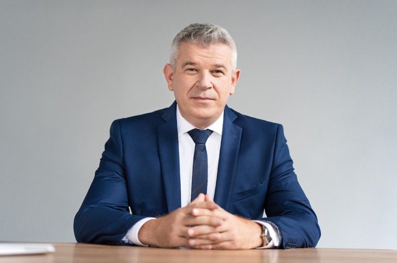 Włoski Conter przejmuje pakiet mniejszościowy w Corri 
