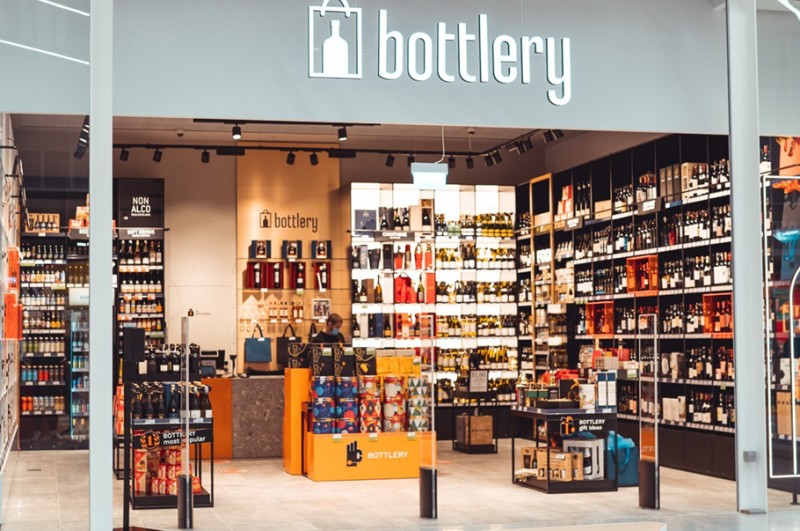 Bottlery wkracza do polski 