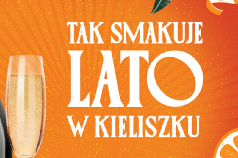 Smak lata w nowościach Monte Santi