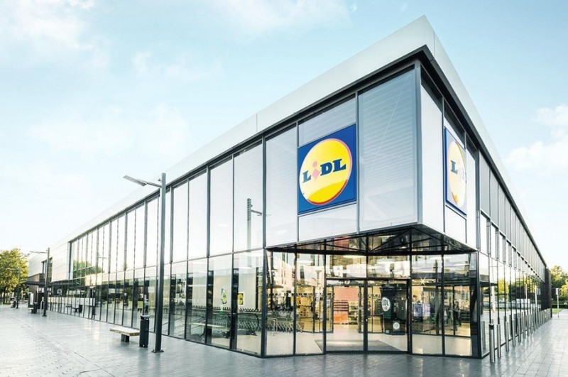 Lidl otworzy nowe centrum dystrybucyjne w Skawinie