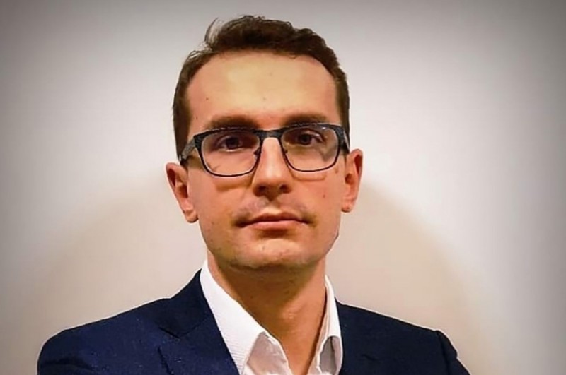 Rozmowa z Piotrem Pilarskim, Managerem ds. Sprzedaży i Trade Marketingu w firmie Indykpol