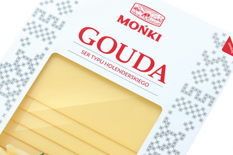 Ser Gouda MSM Mońki