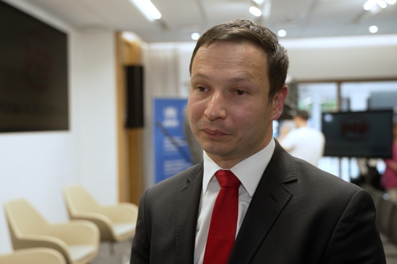 Uchodźcy z Ukrainy pomogli wygenerować 2,7 proc. PKB Polski w 2024 roku