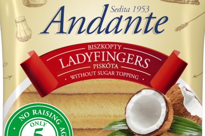 Andante – naturalnie zgodnie z trendami