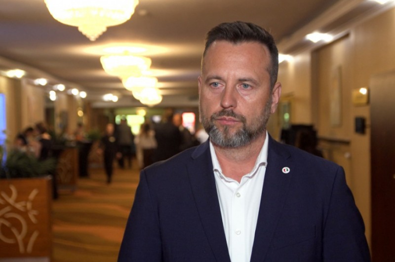 Z powodu braku przejrzystego prawa branża recyklingu odkłada inwestycje