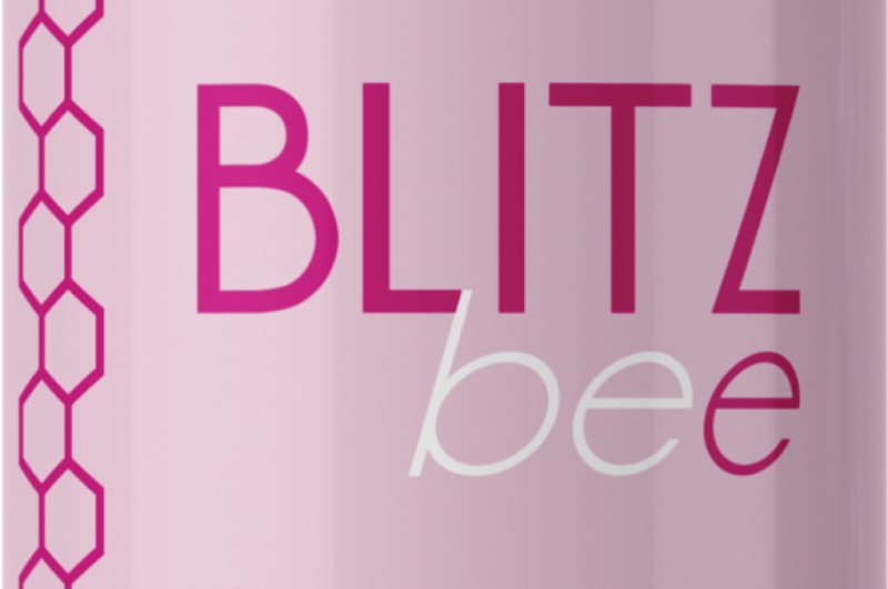 BLITZbee – piękno w płynnej formie