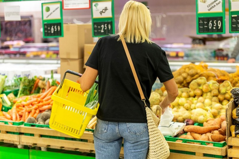 Złe wiadomości dla Polaków. Ceny w sklepach wciąż rosną