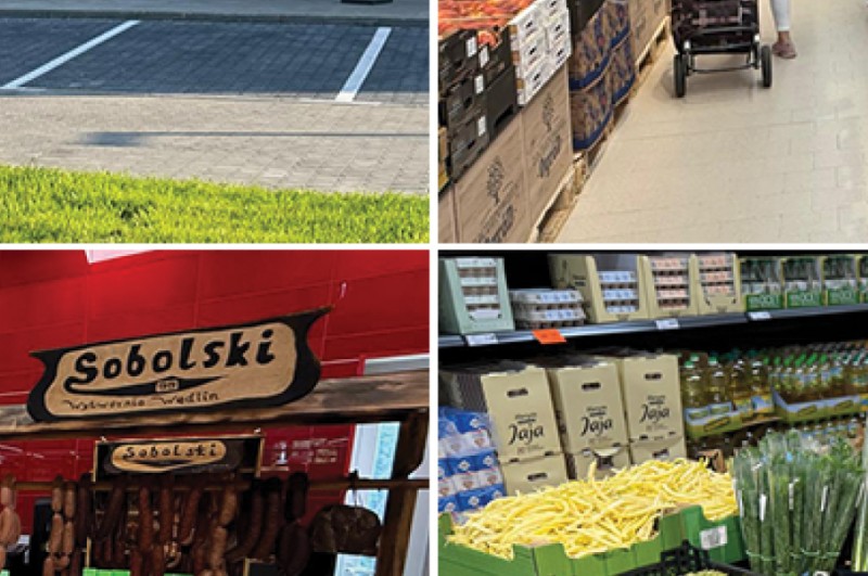 POLOmarket otworzył nowy sklep w Toruniu