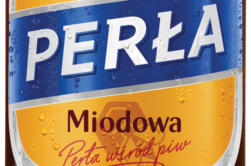 Perła – Miodowa 0,0%