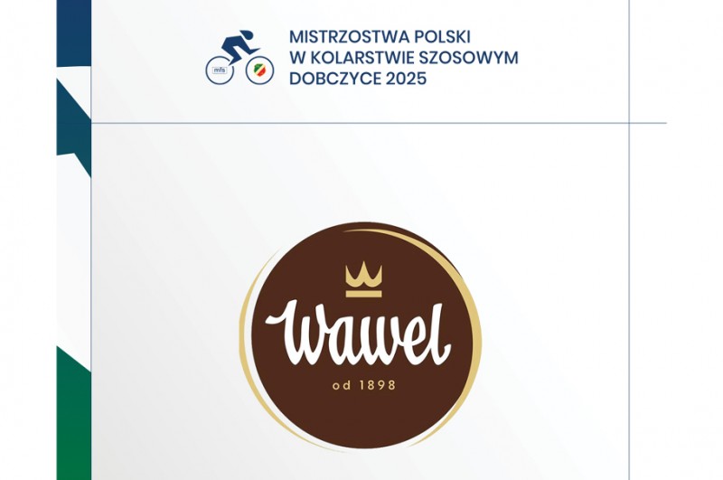 Wawel SA po raz trzeci głównym sponsorem sekcji kolarskiej WLKS Krakus 