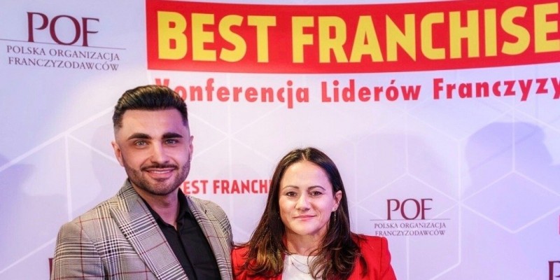 Rafał Kościuk z Fit Cake ponownie wybrany do zarządu Polskiej Organizacji Franczyzodawców