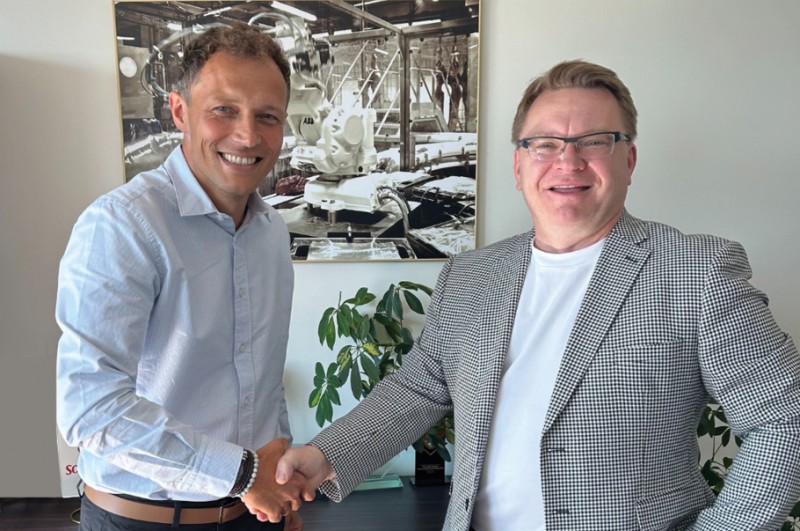 Łukasz Kaszuba nowym dyrektorem marketingu Sokołów S.A. 