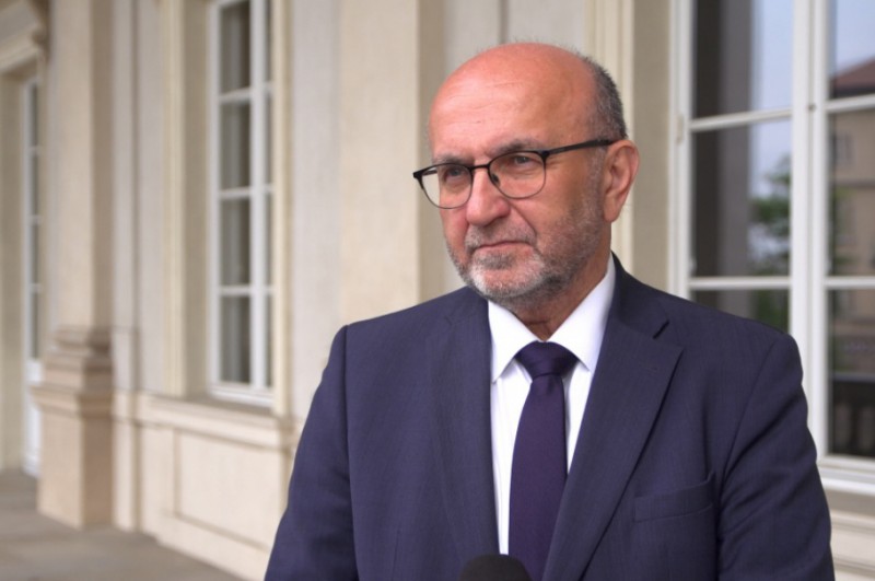 Wyśrubowane cele polityki klimatycznej. Za mało środków i za dużo obciążeń