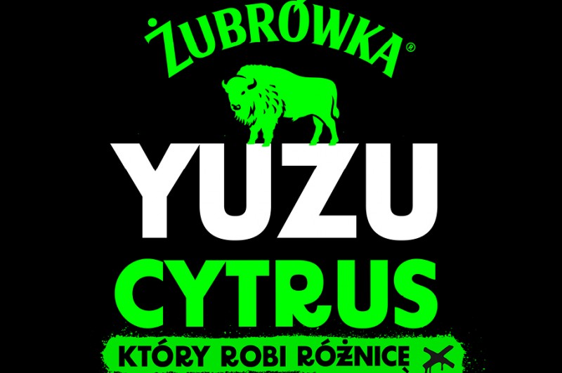 Żubrówka wychodzi poza schemat
