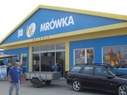 48 sklep PSB-Mrówka otwarty w Mońkach 