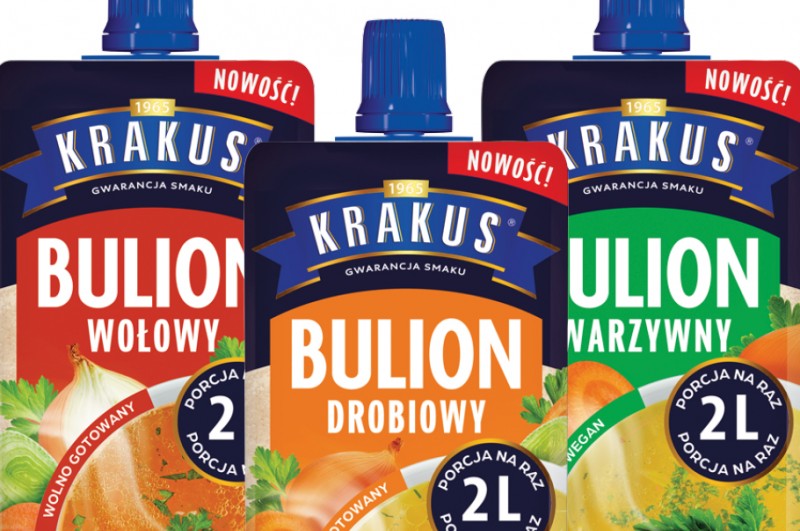 Buliony Krakus
