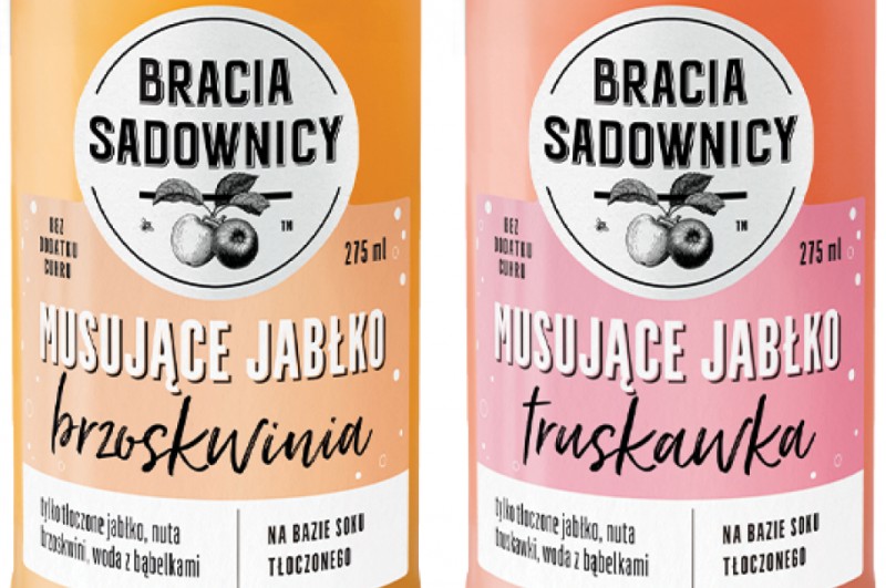 To już sezon na truskawki?