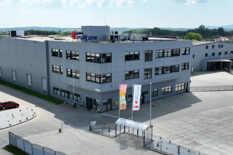 ZPC Otmuchów – 30-letnia, słodka tradycja